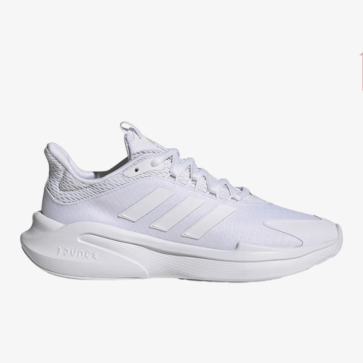 

Официальные оригинальные кроссовки Adidas ALPHAEDGE + женские легкие прочные кроссовки IF7285