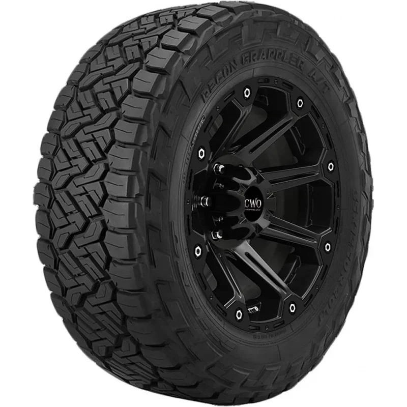 LT285/75R18 129R E RECON GRAPPLER BW