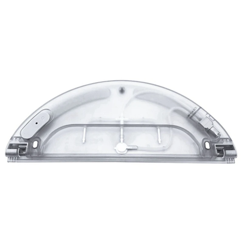 Balai serpillière avec eau précieuse pour aspirateur robot Xiaomi, accessoires de remplacement, tampons de nettoyage, STYTJ01ZHM