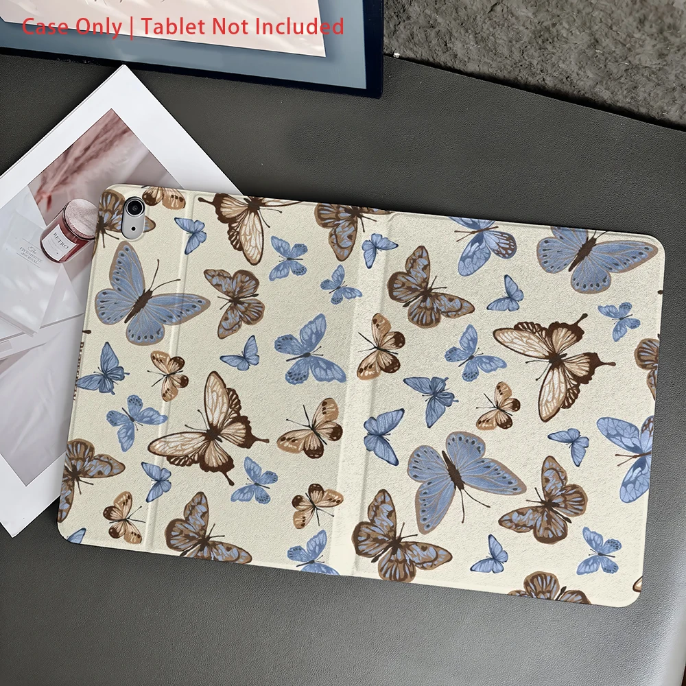 

Чехол, совместимый с iPad 10-го поколения, Air(M2)/(M4)/air4/5/6/pro10.5/2022/2021/2024/12.9/mini7/2019/,air m3/a16 2025