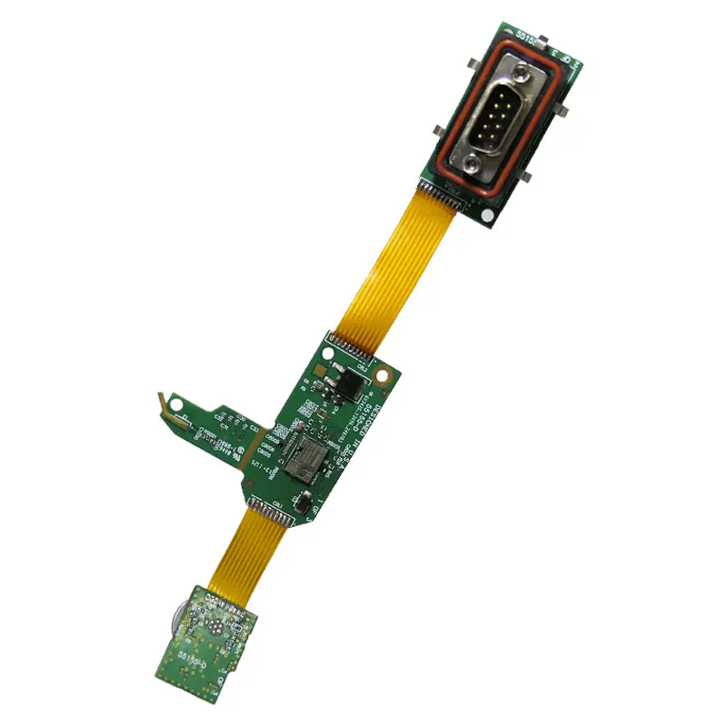 R8 R6 R4 R8-2 R8-3 R8-4 R8S Bluetooth-module GPS-host Bluetooth-adaptergegevens voor TIRMBLE RTK GNSS-interfacemodule I/O-module