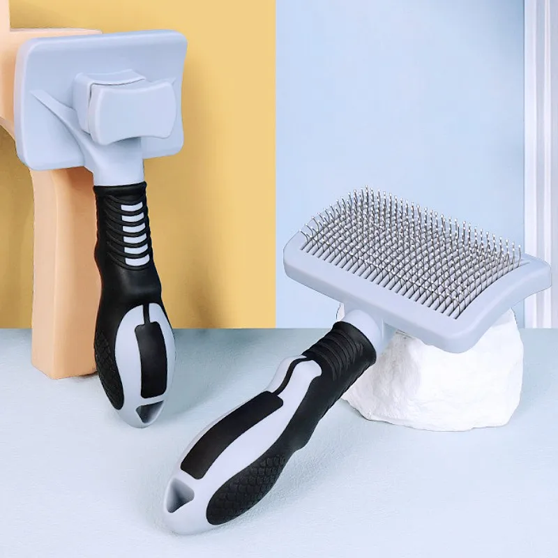 Thumbnail 3 - #72 Latest Pet Combs & Brushes Offers
