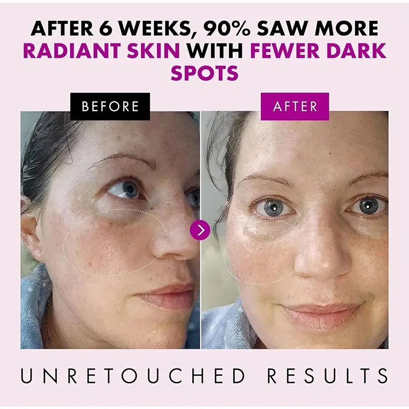 Crema per il viso antirughe rassodante al collagene coreano Dissolvenza linee sottili Lifting Anti invecchiamento Idratazione profonda Crema sbiancante per la cura della pelle 50g