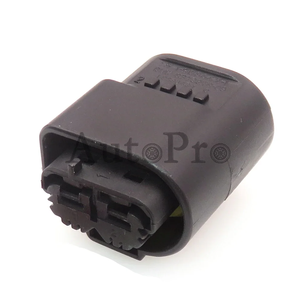 1 Set 2 Way 1-968642-1 1-968643-1 8373328-03 Car Cable Harness Plug AC Assembly Fog Lights Plastic Housing Waterproof Connector