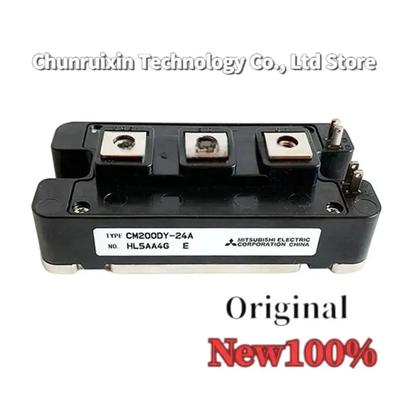 

CM100DY-24A CM150DY-24A CM200DY-24A CM300DY-24A CM400DY-24A CM600DY-24A IGBT Module New Original