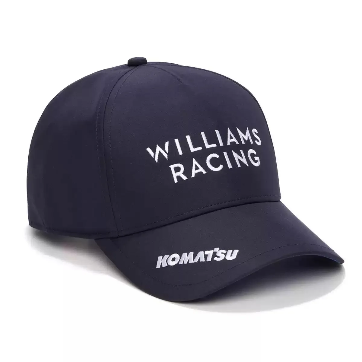 

New Williams F1 Racing Baseball Cap GP Black Moto Hats Men Women Fans Hat Outdoor Fishing Sports Sun Shade Hat Gorras De Béisbol