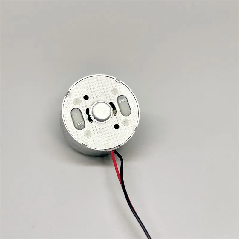 micro-rc-300ca-15190-Угольная-щетка-300-Круглый-двигатель-постоянного-тока-3-В-37-В-5-В-10630-об-мин-для-аудиооборудования-с-вентилятором-Игрушечное-офисное-оборудование-для-автоматизации