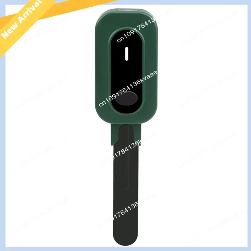 

M01K Tuya Zigbee беспроводной измеритель влажности почвы умный тестер температуры и влажности солнечного света Soli анализатор садовый инструмент