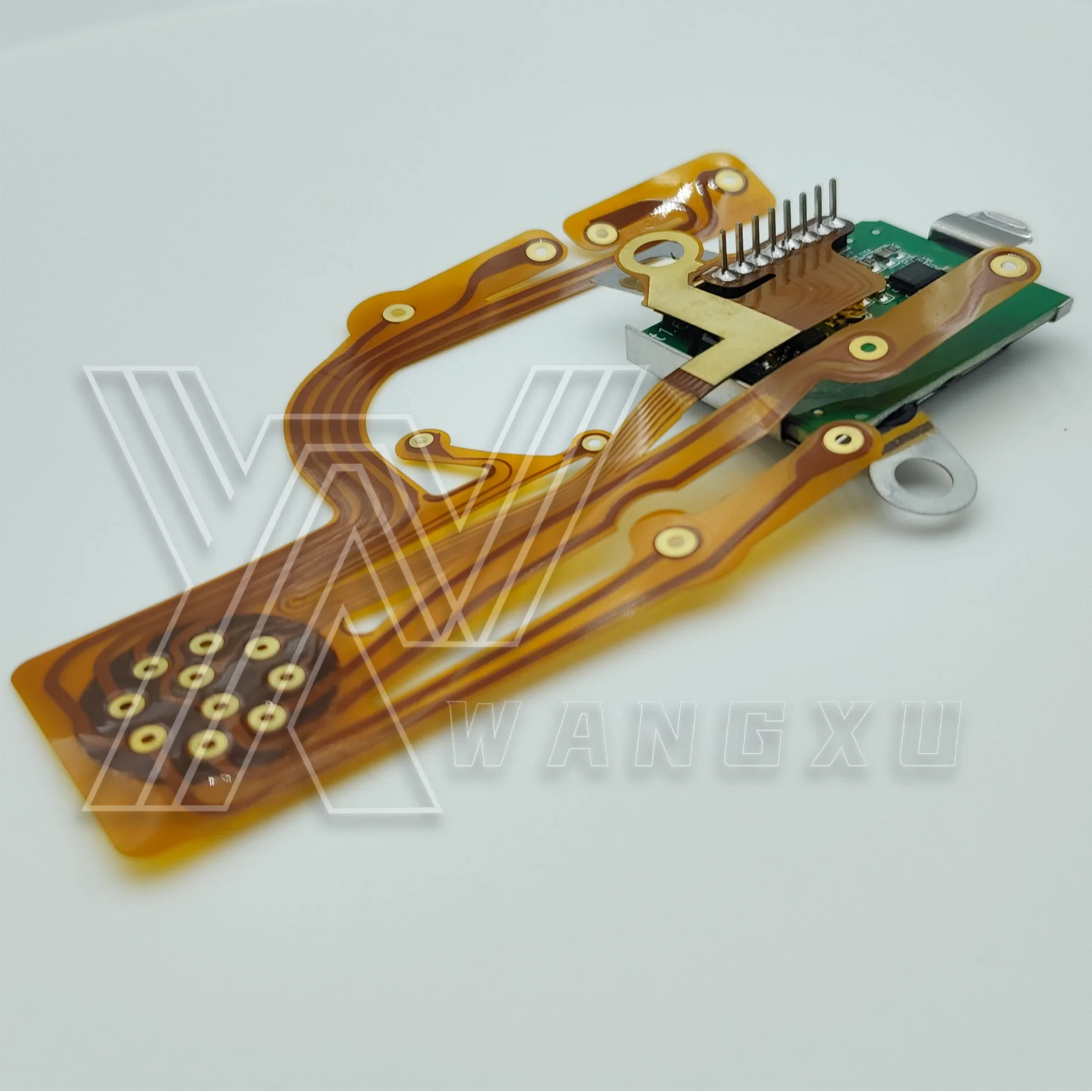 Geschikt voor VOL Truck Uitlaa - Diy Electronics Repair recensie en prijs