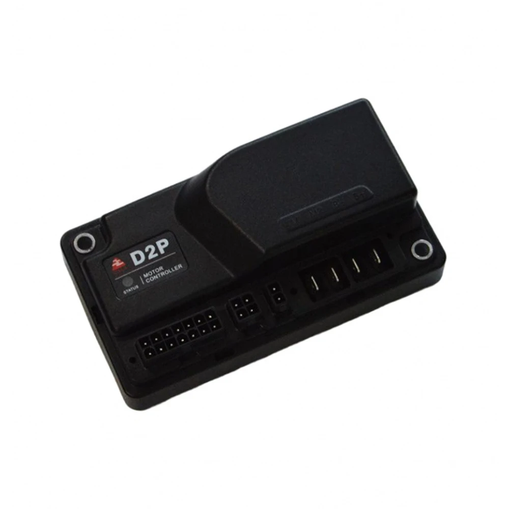 

1 PC DC Permanent Magnet Motor Controller 12V 100A DC Permanent Magnet Motor Control Module For Floor Scrubber Transporter