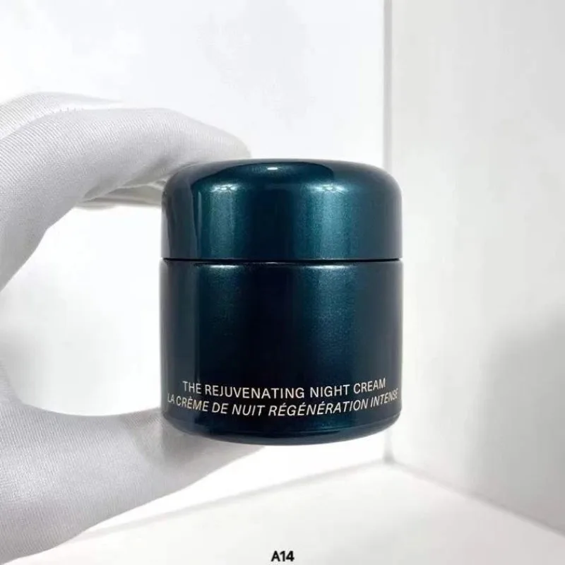 The Rejuvenating Night Cream 60ml