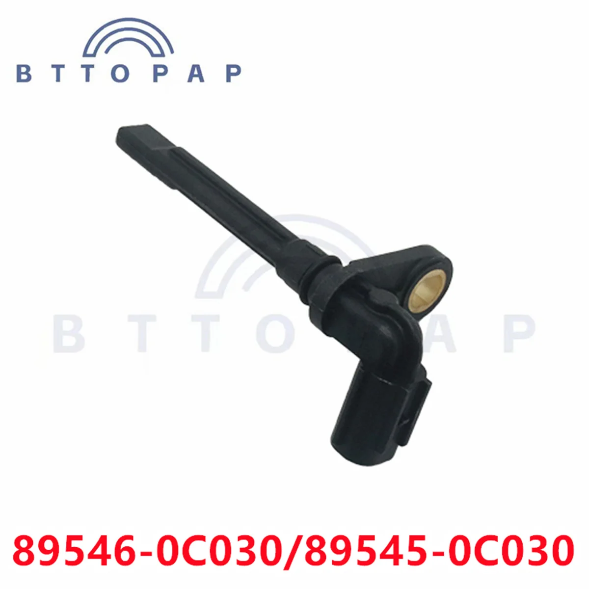 

89545-0C030 For Toyota Sequoia 4.7L 5.7L 2008-2017 89546-0C030 895450C030 895460C030 Auto Rear Left Right ABS Wheel Speed Sensor