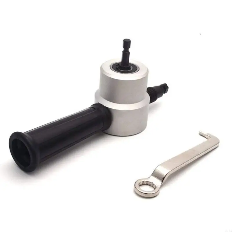 

24BA Manual Metal Cutter Iron Nibbler For Tight Space And Various Materials Types