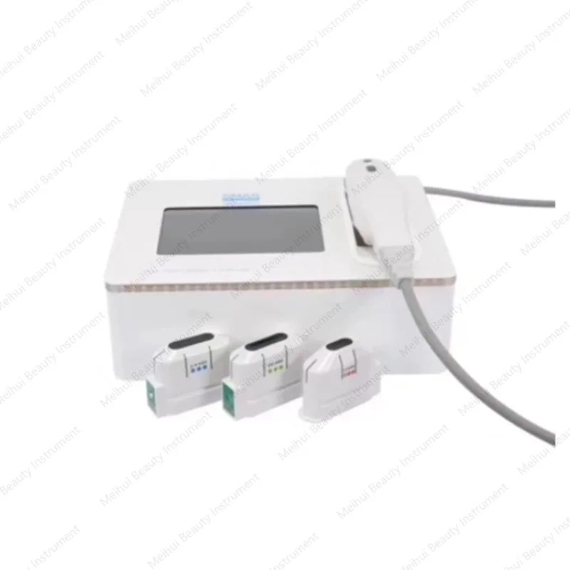 

Beauty Salon Ultrasonic Facial Lift Beauty Instrument 1.5/3 0/4.5/8.0/13 Ultrasonic Hair Removal