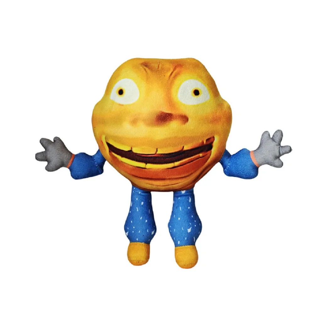 NIEUW FNAFS Secret of the Mimic Knuffel Secret of the Mimic Doll Zacht speelgoed Merch Knuffeldier Kussen Verjaardagscadeau