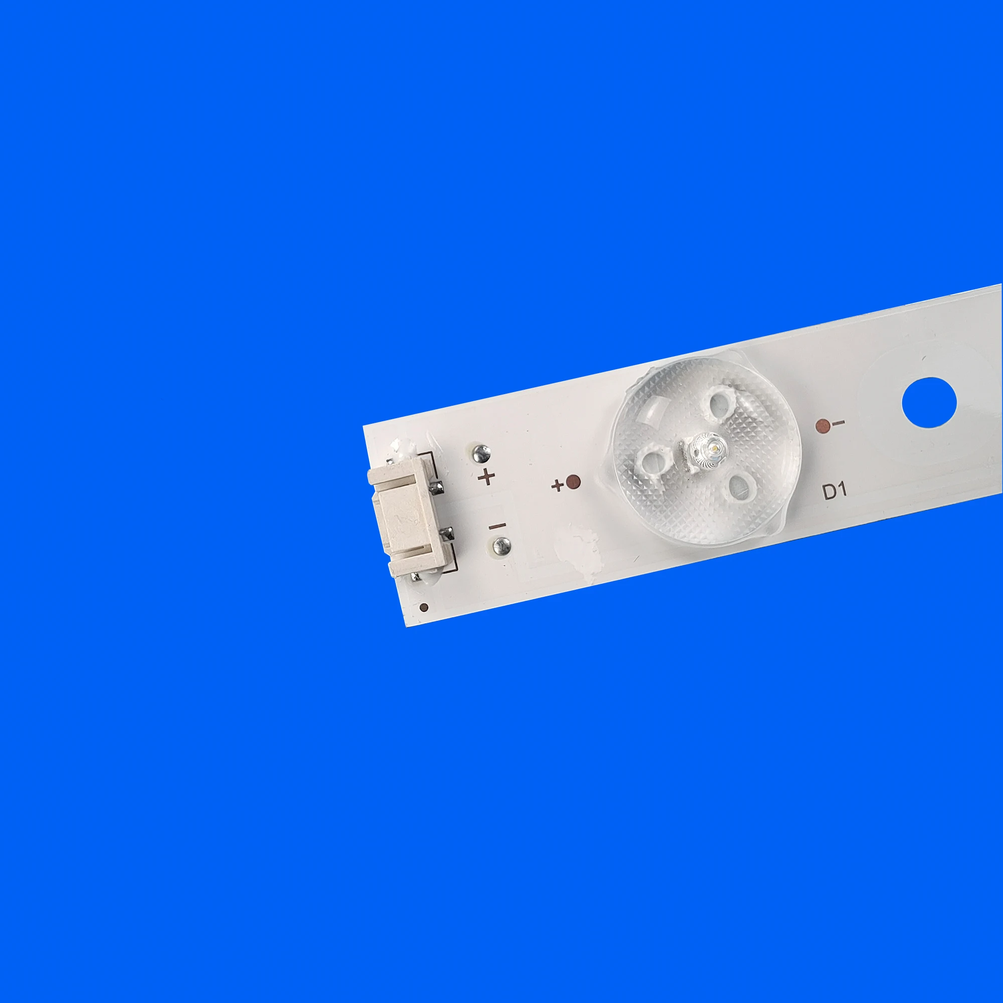 LED Backlight for 43UG620V 43UJ620V 43UJ620Y 43UJ6200 43UG630V TH-43E200DX TH-43FX680C 43U4700LA 43L3650 LED43E2 NE-43F501CN17