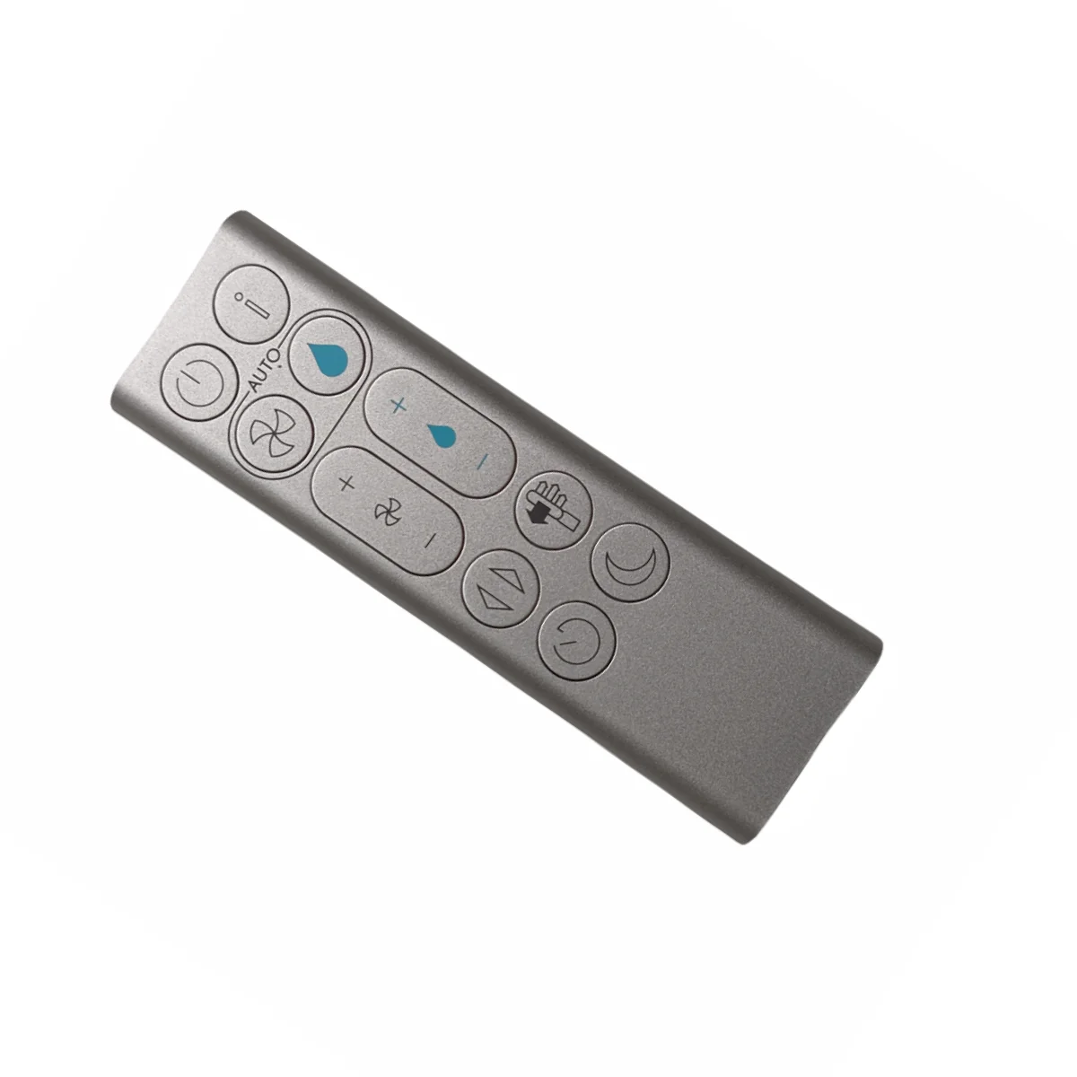 磁気吸引オリジナルリモコンダイソン PH04 PH01 PH02 PH3A PH03 純粋な加湿 + クール暗号ファン