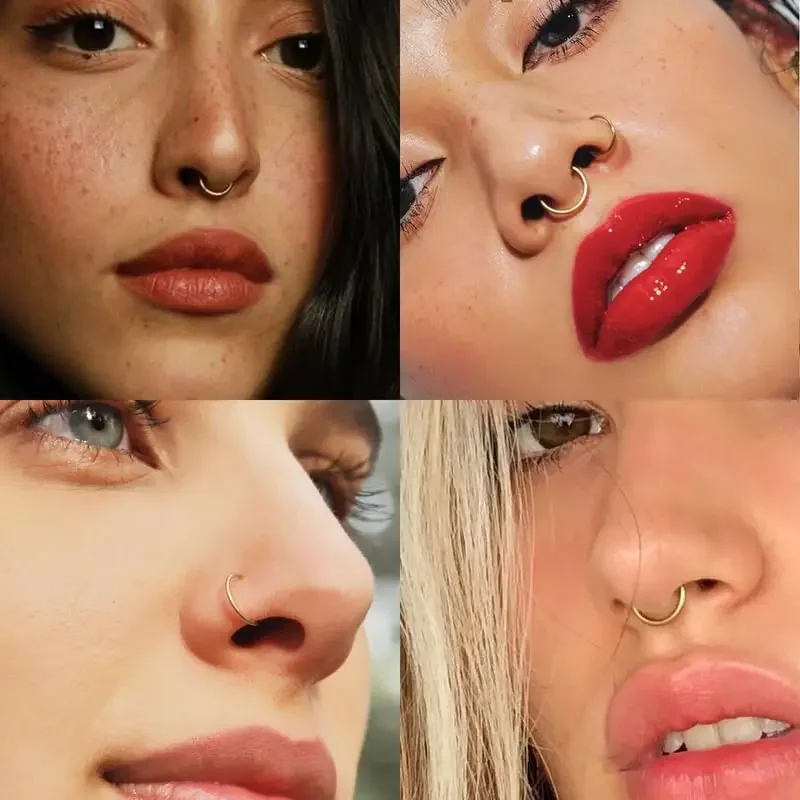 Thumbnail 4 - #52 Trending Body Jewelry Right Now