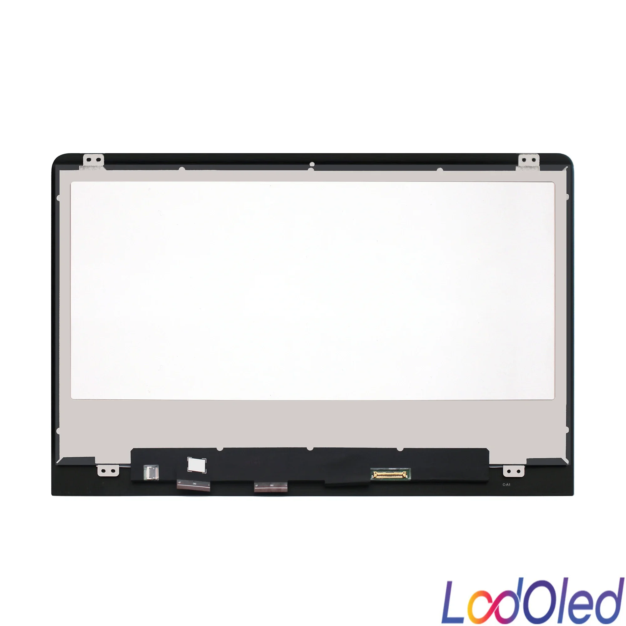 for ASUS Vivobook Flip TP410UA-EC247T TP410UA-EC251T TP410UA-EC287T Full HD Touch Digitizer Glass LCD Screen Display Assembly