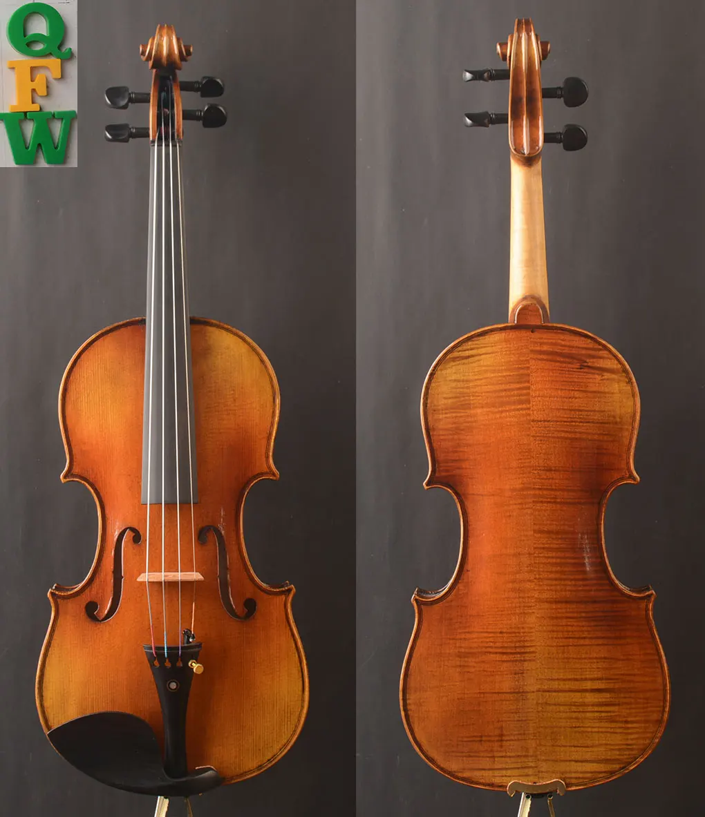 Special offer!Antonio Stradivari \