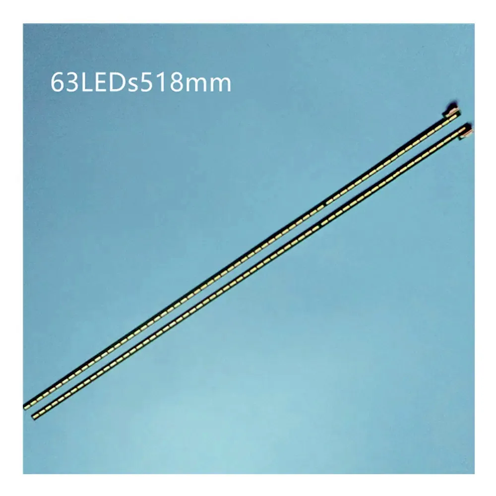 LED Backlight Strip 63 Lamp For TV 47