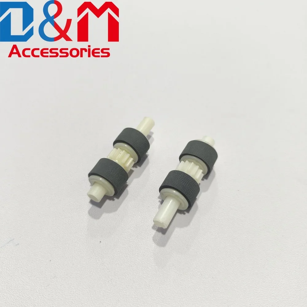 1X EPSON WF Series WF 7010 7015 7018 7110 7210 7510 7511 7515 7521 7610 7620 7621 77 Pickup Shaft Roller Genuine Part 1797734