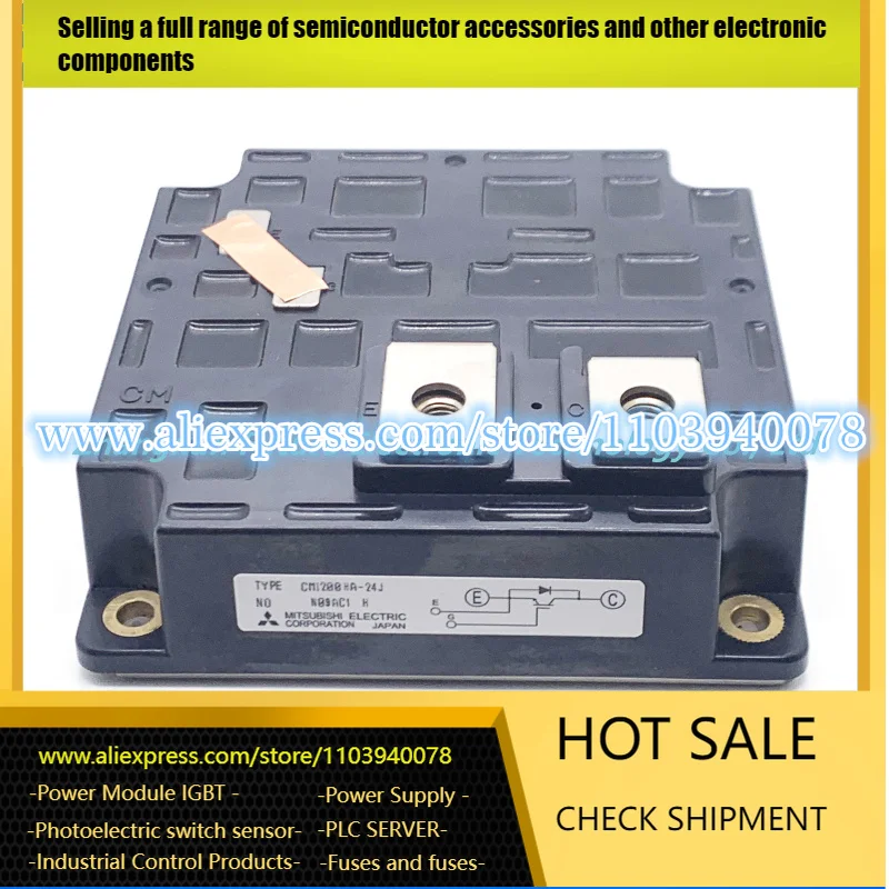 

CM1000HA-24J CM1000HA-24H CM1200HA-24J CM1200HA-24H CM600HA-24H IGBT