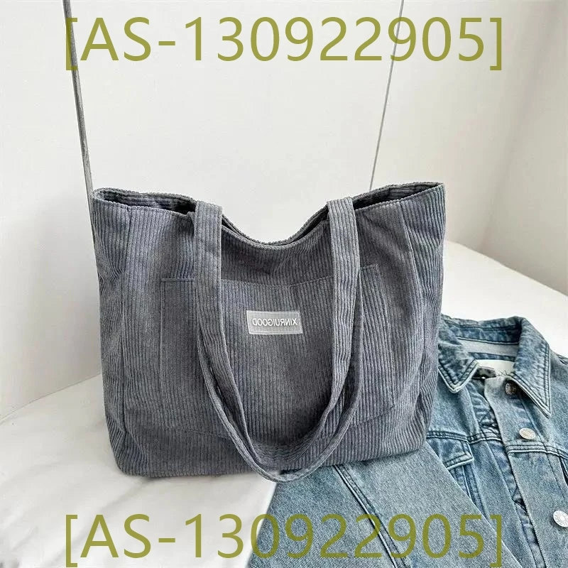 

2024 New Women Bag Fashionable and Soft _AS-130922905_