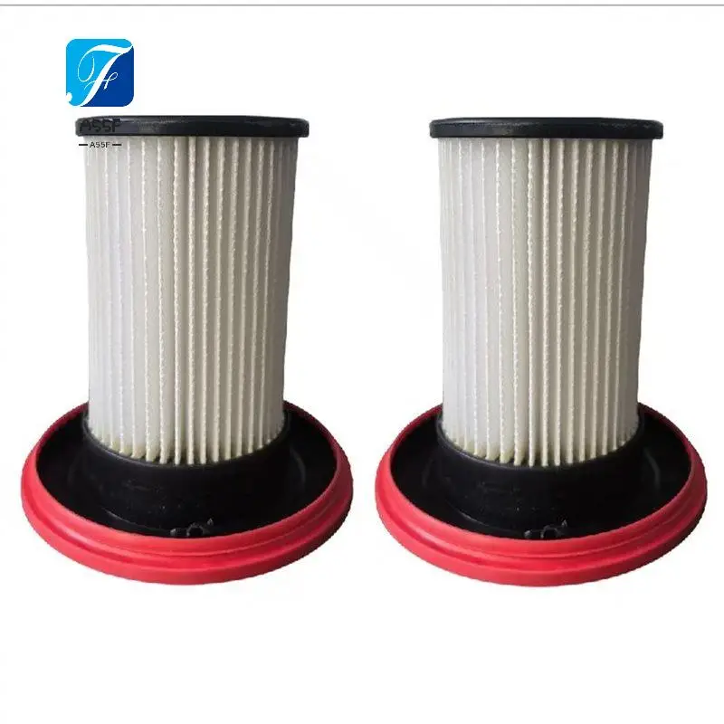 A55F-Compatible With For S8 Unlimited Gen2 Series 8 Vacuum Cleaner Filter Cartridges HEPA Filter
