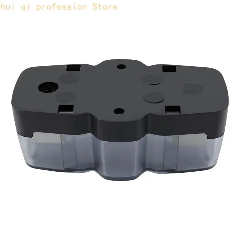 12-V-Stromverteilerblock-Kit für die Fahrzeug- und Schiffsverkabelung H8WE – Detail 2