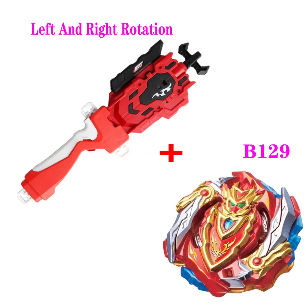 Beyblade Burst Sparking B171 B172 B173 With Launcher Metal Booster Bay Starter blade Bayblade Fight Toys Bleyblade Blayblades