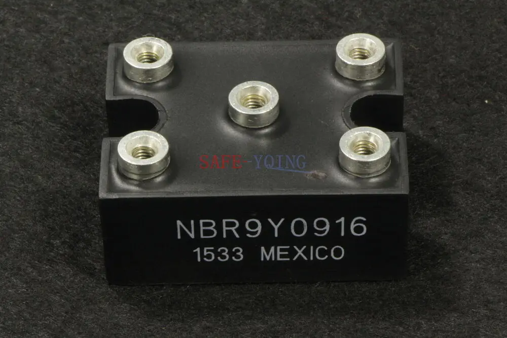 

1PCS NBR9Y0916 CRYDOM MODULE NEW