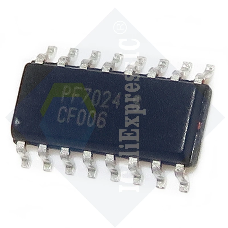 5-20PCS SN7401N SN7401 QM3024M6 M3024M PF7024S PF7024 2SC4106 C4106 APW7070A APW7070 PIC18LF8722-I/PT PIC18LF8722