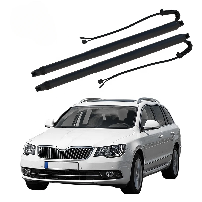 Power Liftgate Electric Tailgate Strut Gas Spring 3T9827851C 3T9827852C for SKO-DA SuperB II 2010-2015