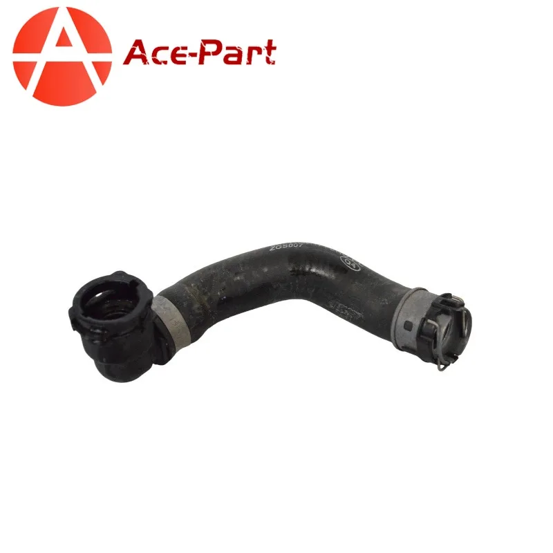 

A2475010800 Шланг охлаждающей жидкости двигателя для Mercedes-Benz a W177 2019 Diesel