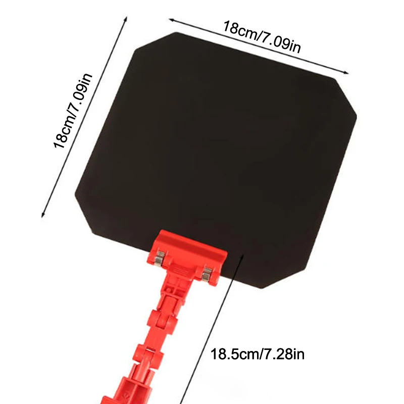 1 Pcs Rotatable Welding Shield Mask Welding Light Shield Plate Welding Eye Protection Welding Safety Gear For Welding Torch