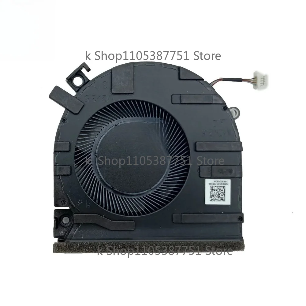 DC5V Laptop CPU Cooling Fan For HP Victus 15-FA 15-FB 15-FA0165TX 15-FB0028NR TPN-Q278 Q279 ND85C26-21J19 N17902-001 N17903-001