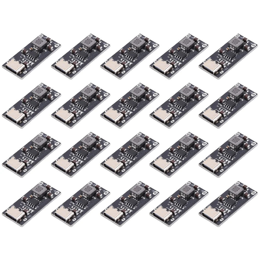 IP2312 TYPE C 5V-4.35V CC / CV Polymer Ternary Lithium Battery Charging IP2312 TYPE C 5V-4.35V CC / CV Polymer Ternary Lithium Battery Charging