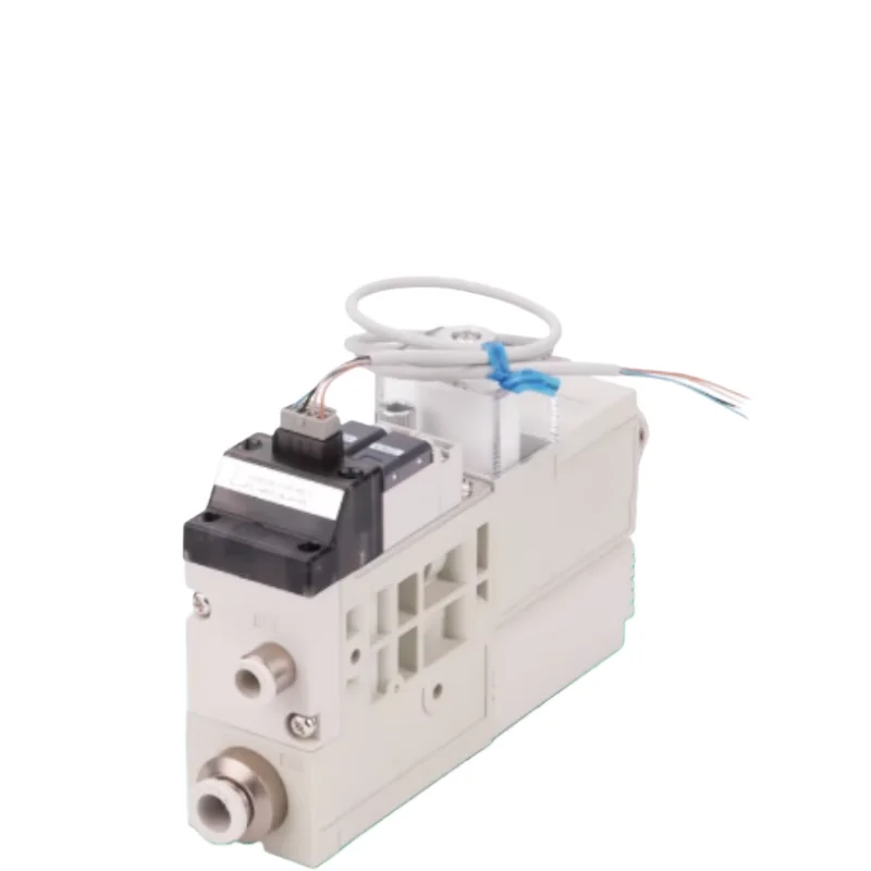 

Brand New Original Vacuum Generator VSQ-H20B-88S-3