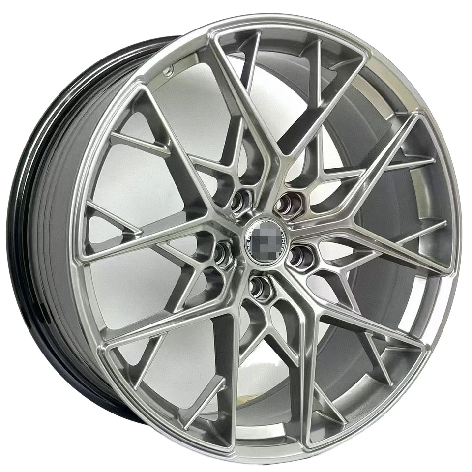 

Коллекция легкосплавных колес для легковых автомобилей BMW 5X114,3 17-20 дюймов 5x120 PCD, кованые колеса в 19 20 дюймов