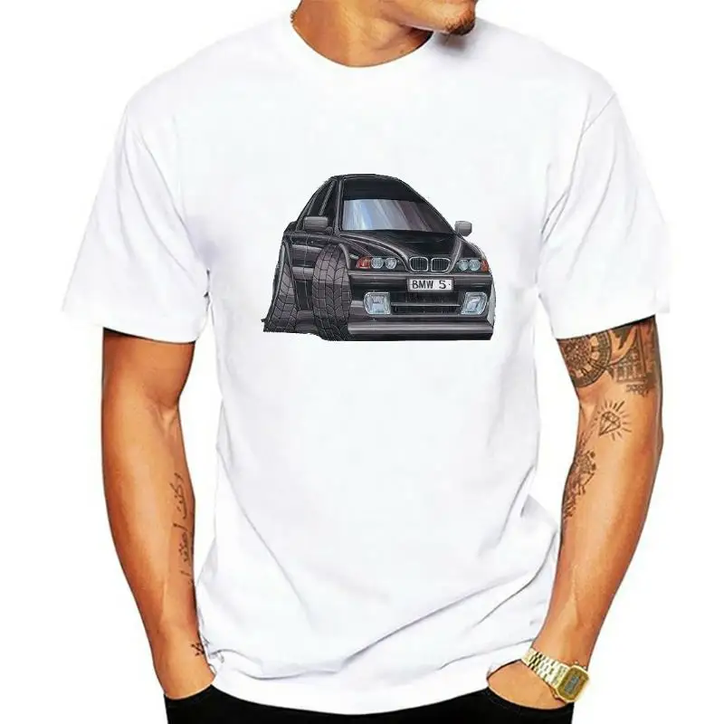 E39 M5 392 Koolart T Shirt for Men