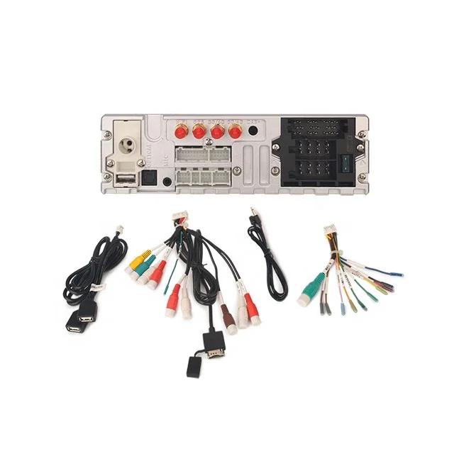 Erisin ES8520R 7 pollici IPS Android 12.0 Wireless CarPlay 4G TPMS DAB DSP BT5.0 Lettore DVD per auto per Alfa Romeo Spider 159