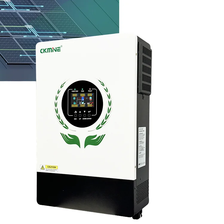 Single Phase Off Gr…