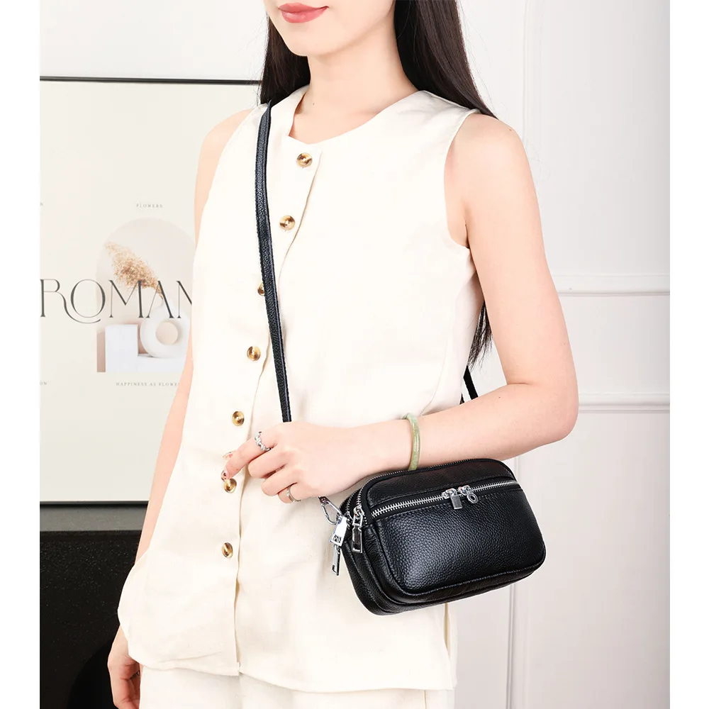 2026 Woman 3 Layer … - image