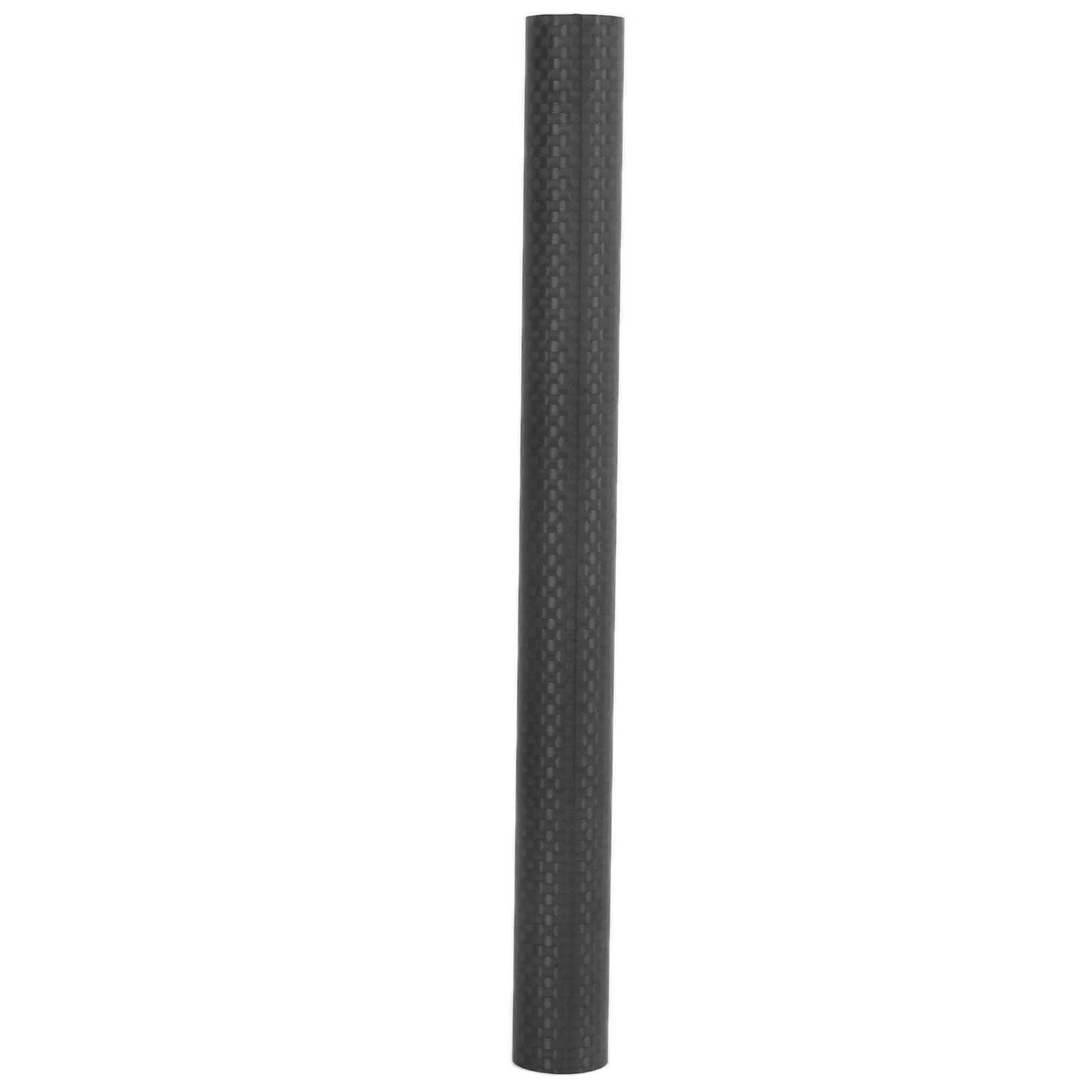 Koolstofvezel buisstang voor follow focus, diameter 15 mm, kooistang voor follow focus-rig, buis voor cameragebruik, koolstofvezel.