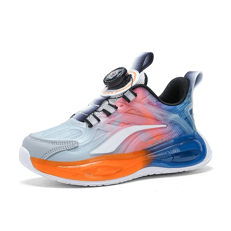 

Детская дышащая осенняя обувь | Удобно для крутых дней и игр в помещении и на открытом воздухе