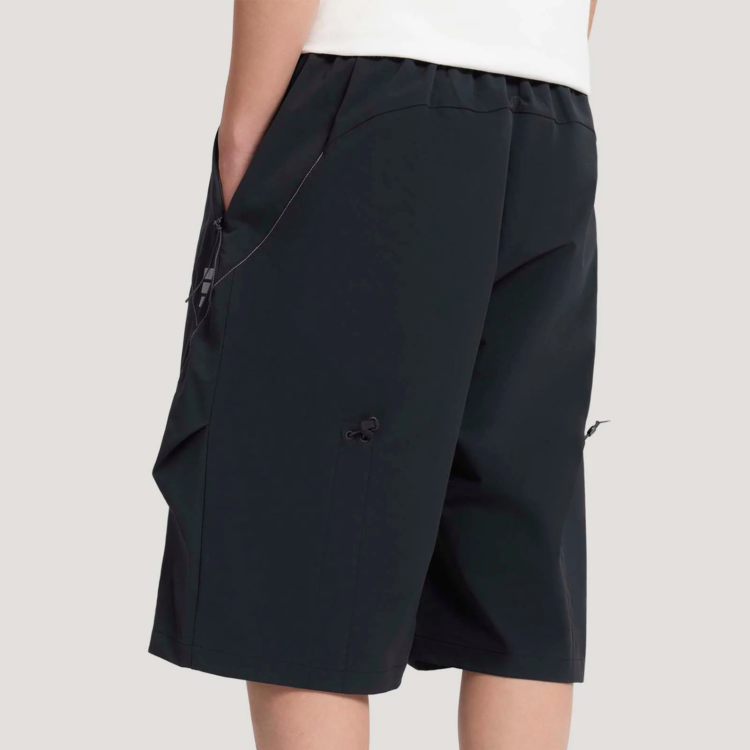 Adidas genuine Future casual, comfortable, lightweight, breathable and wear-resistant shorts KV7676