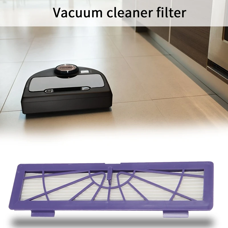 Roll Brush+Filters Kits For Neato Botvac D Series D7 D5 D3 D7500 D8500 D800 Part