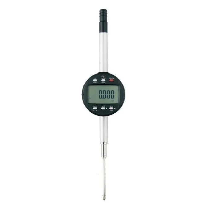 

Mahr Marcator 1086R Digital Indicators, 0-100mm Resolution 0.0005mm mm/inch 4337623