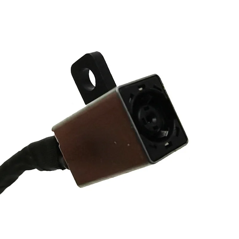 Разъем питания постоянного тока для ноутбука с кабелем для Dell Inspiron 7300 7306 7500 7506 2-в-1 450.0K305.0021 0M4GJ3